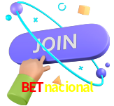 Junte-se ao cassino betnacional hoje mesmo