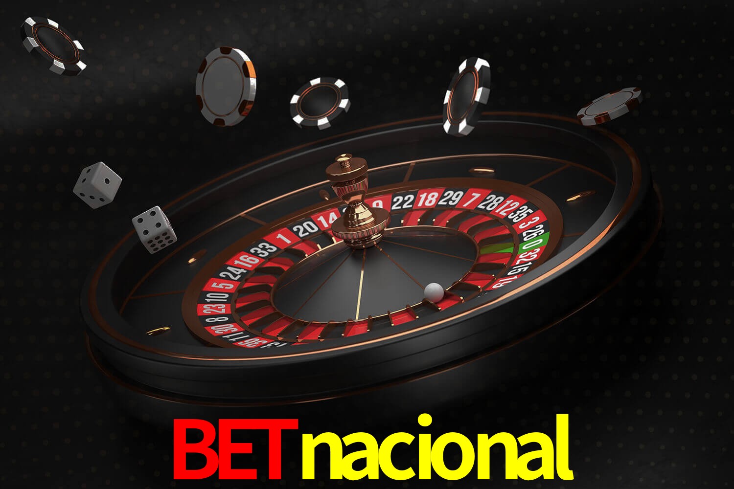 betnacional - Seu Portal para o Cassino Real - betnacional.com