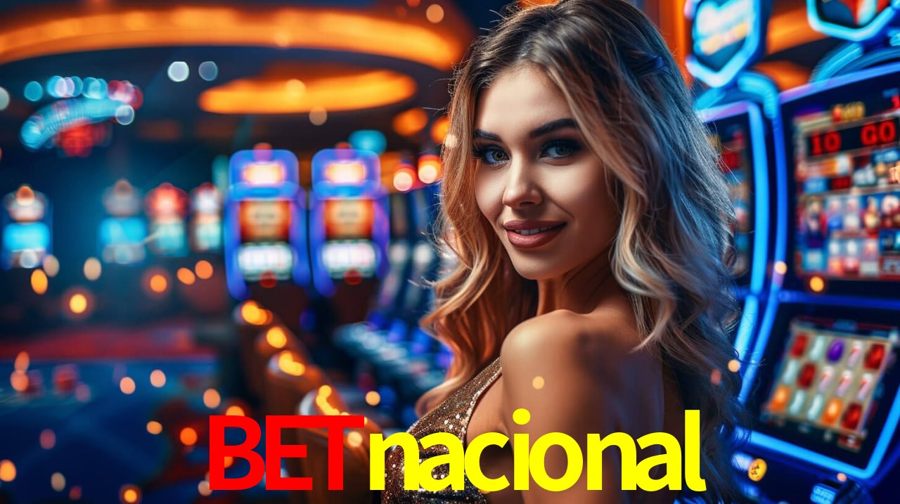 Welcome Bonus betnacional