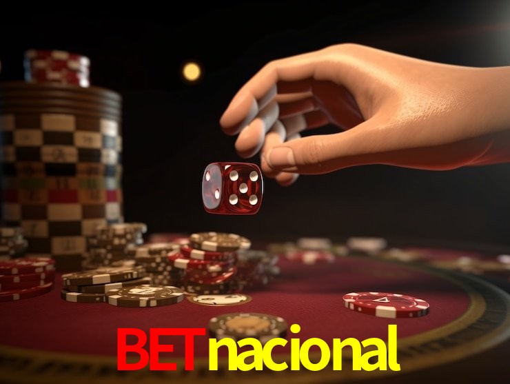 Jogos de Slot betnacional