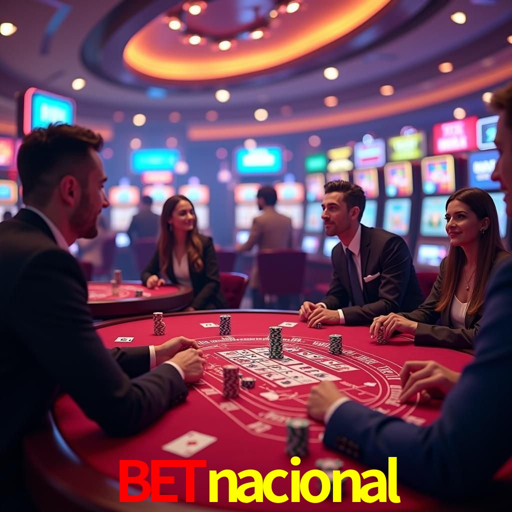 Bônus Diários betnacional