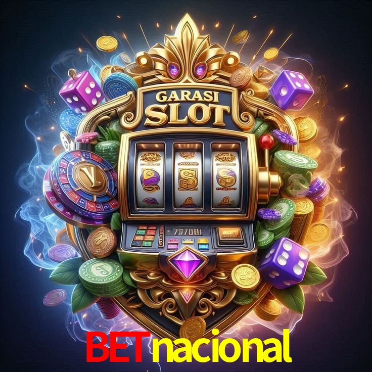 Sistemas de Segurança betnacional