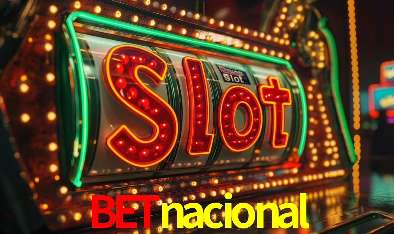 Promoção Relâmpago betnacional