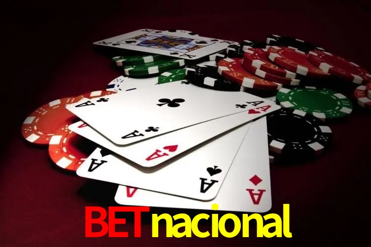 Casino Ao Vivo betnacional