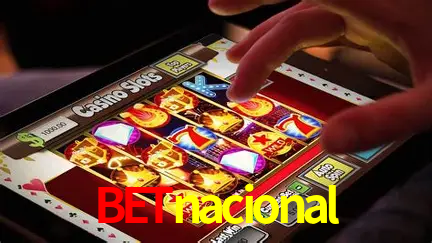 Desvendando o Mundo dos Jogos Virtuais na betnacional