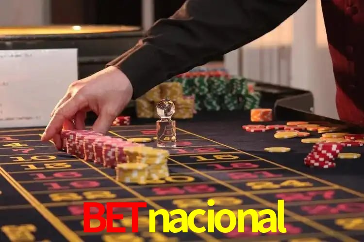 Apostas Esportivas na betnacional: Um Guia Completo