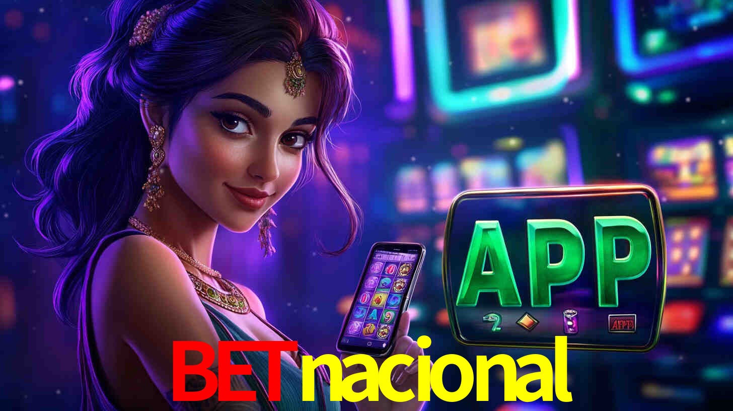 Bônus Generosos e Exclusivos no betnacional para Você!