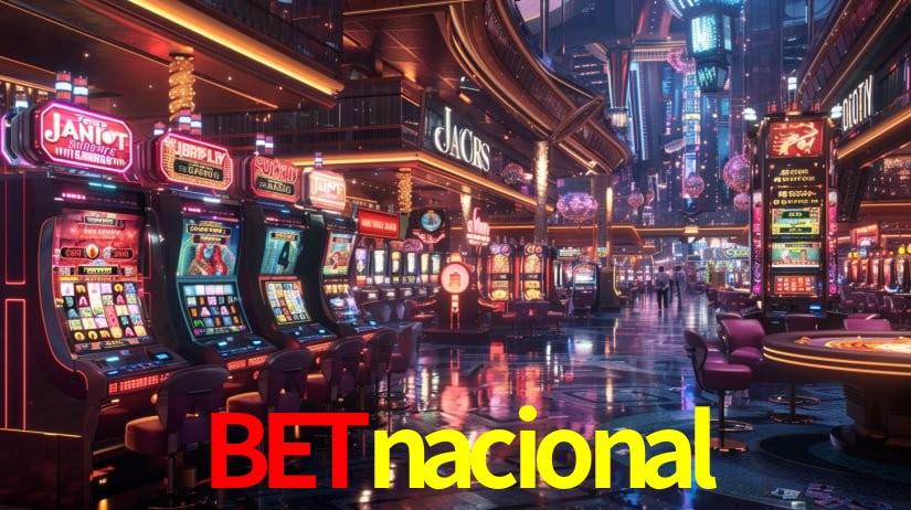 Gates of Olympus betnacional