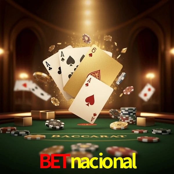 VIP Casino betnacional