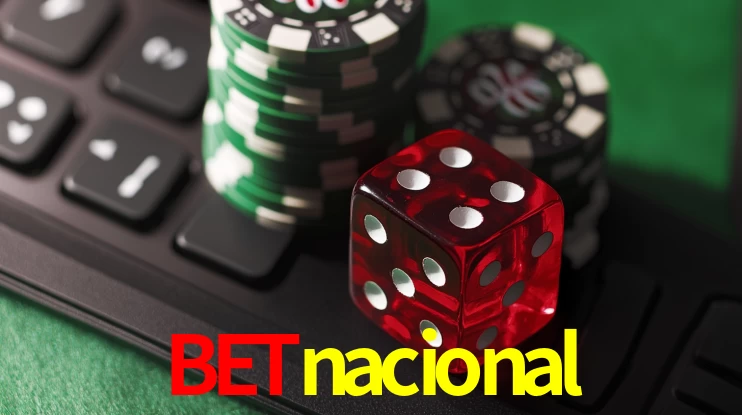 Slot Games betnacional