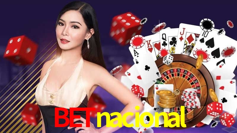 PIX Instantâneo betnacional