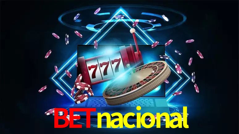 Cadastro Rápido betnacional