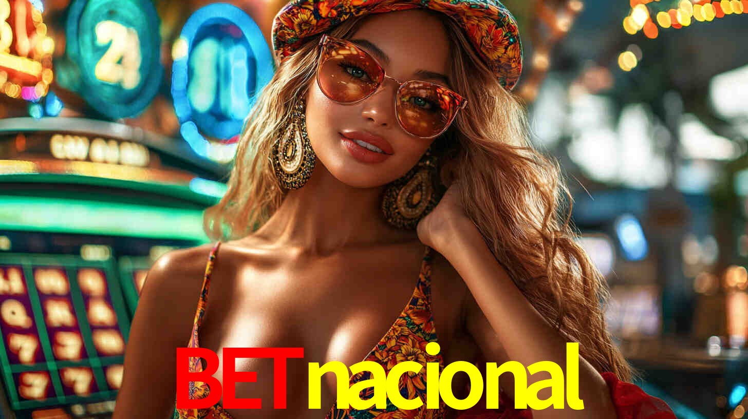 betnacional App Interface