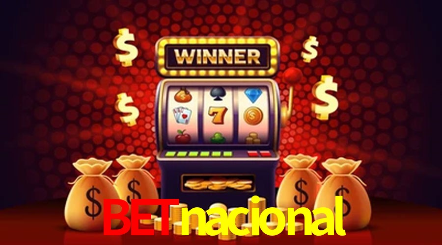 Live Casino betnacional