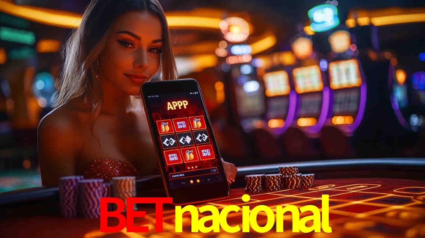 A Popularidade dos Caça-Níqueis no betnacional