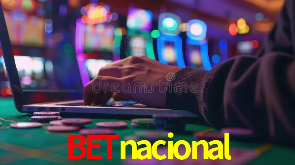 Jogos Exclusivos betnacional