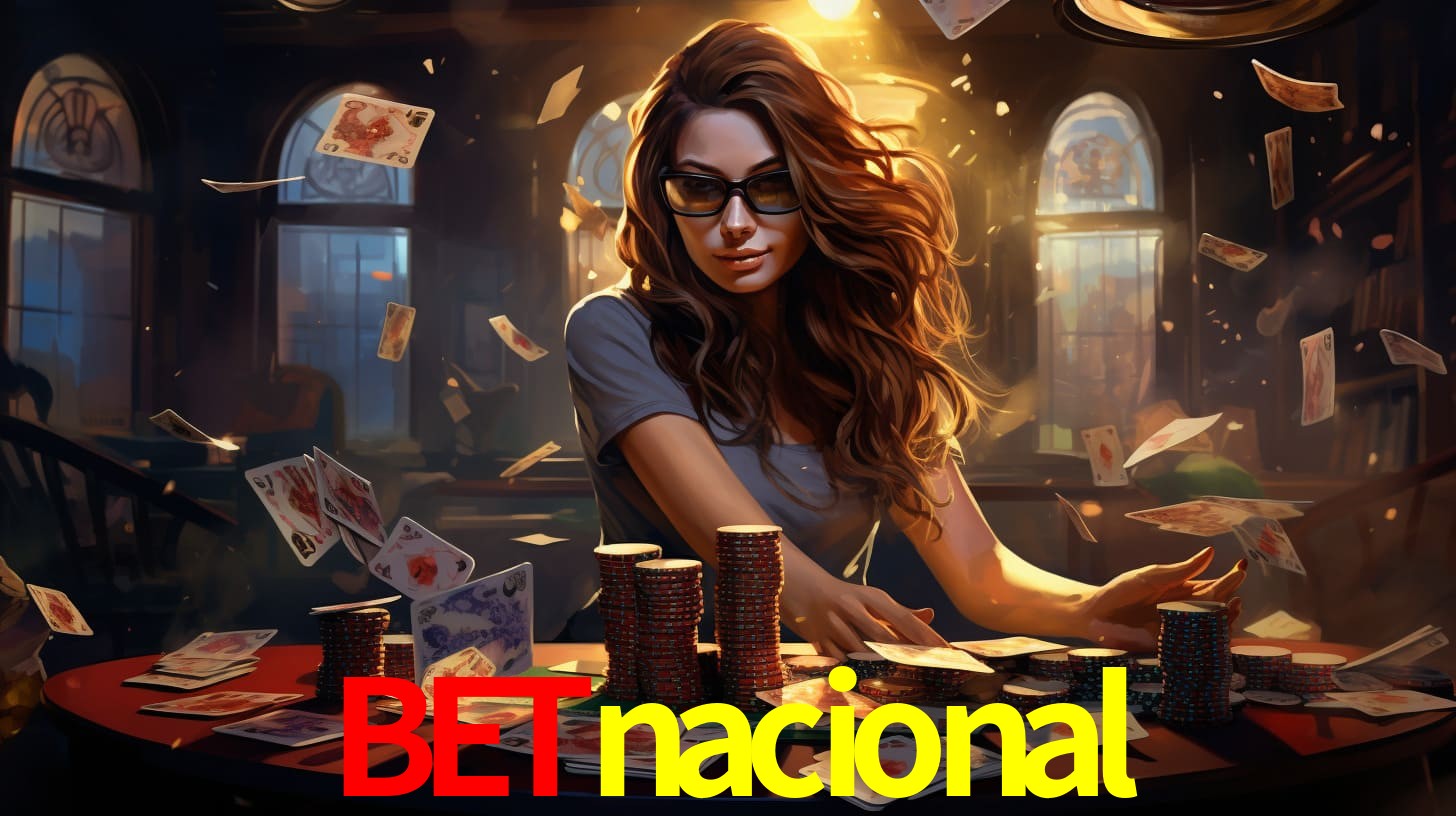 Live Casino betnacional