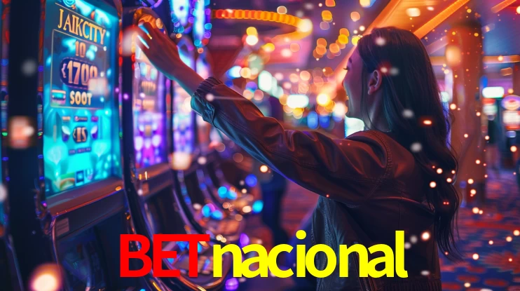 Sinta a adrenalina dos jogos de cassino com betnacional