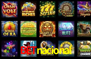 Weekend Specials betnacional