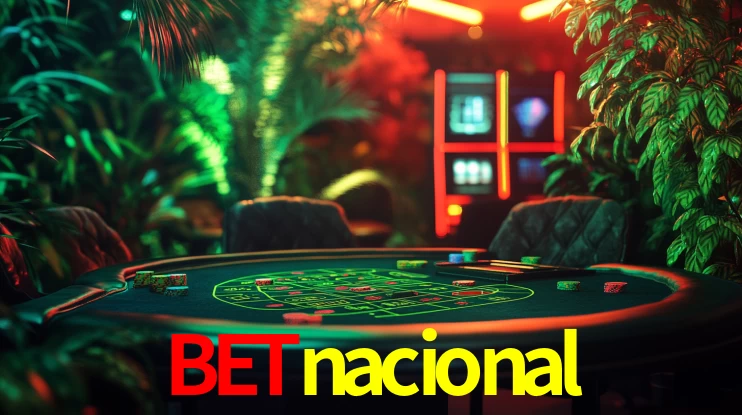 Tournaments betnacional