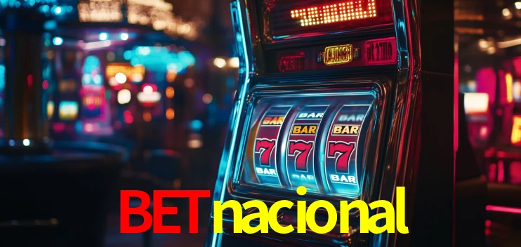 Welcome Bonus betnacional