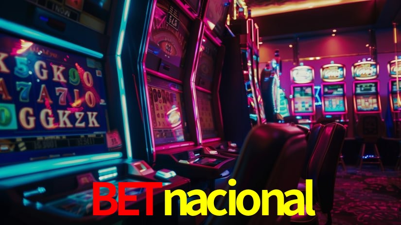 Responsive Design betnacional