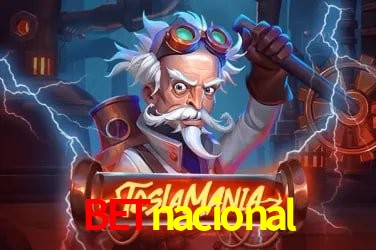 Login Seguro betnacional