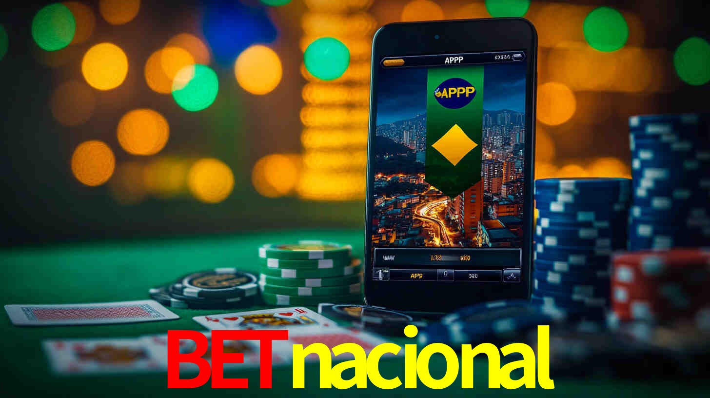 Descubra a Essência do betnacional: Nossa História e Compromissos