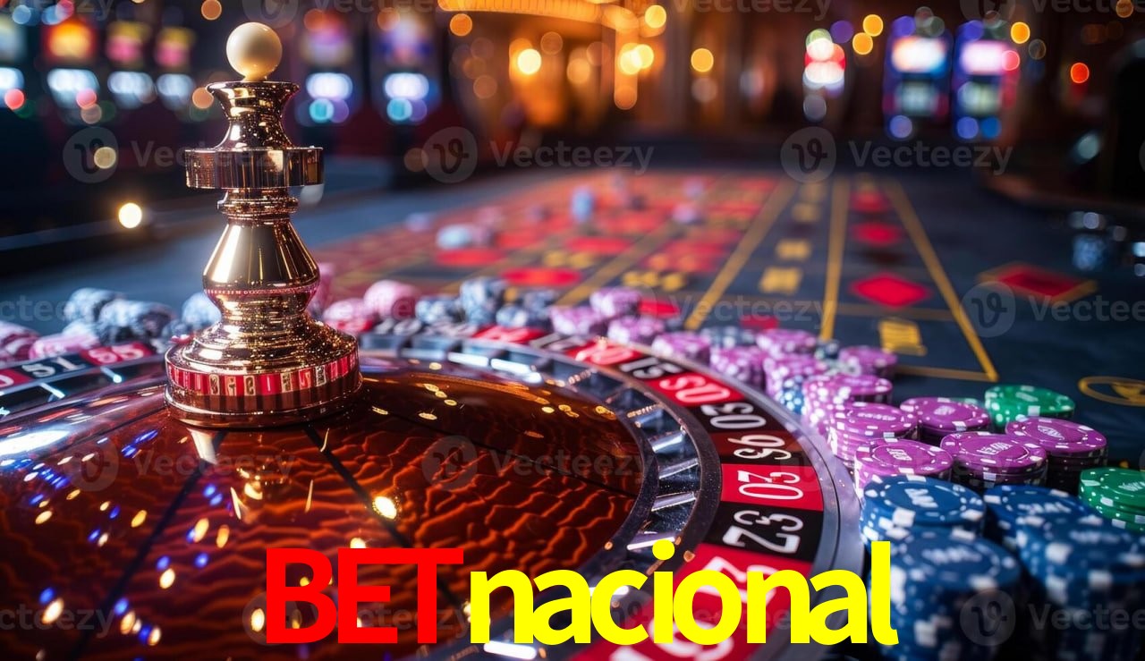 Platform Technology betnacional