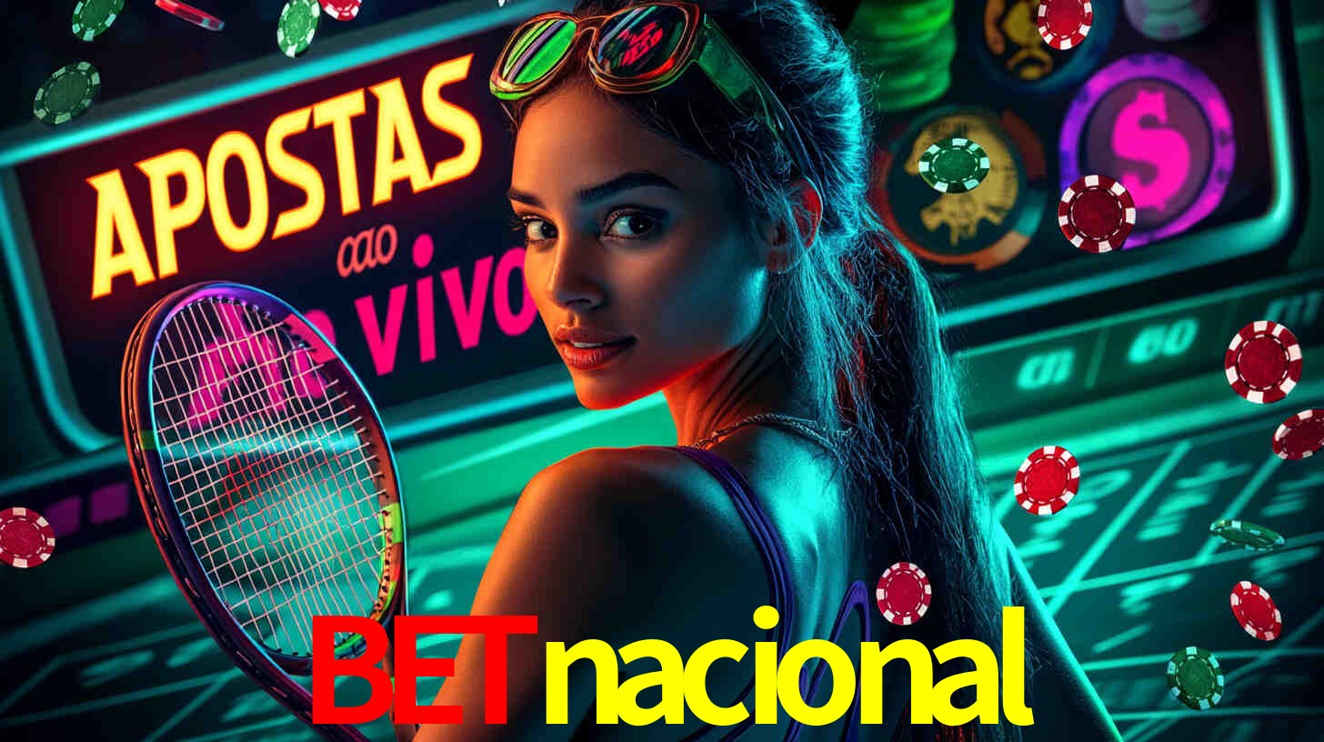 Apostas Esportivas na betnacional: Um Guia Completo