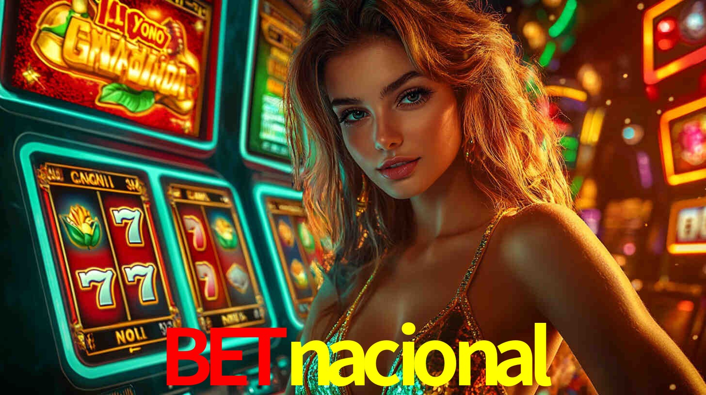 Exclusive Games betnacional