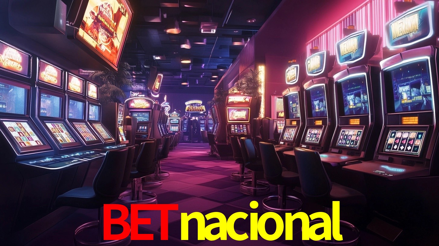 Ofertas Imperdíveis na betnacional: Promoções e Bônus Que Valem a Pena