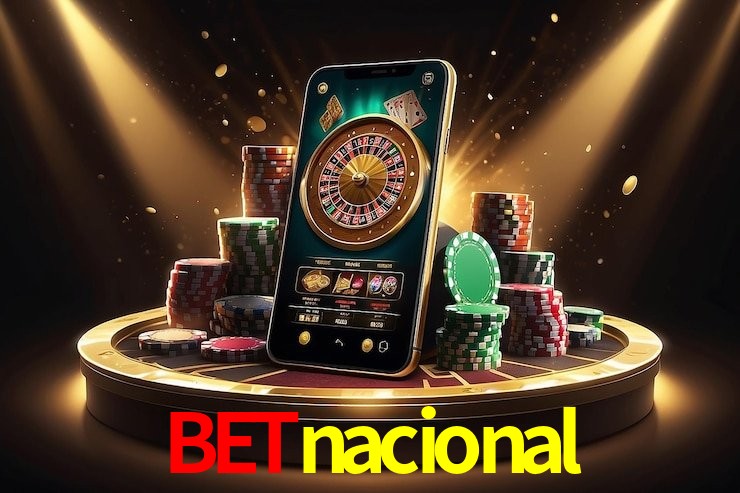 Design Responsivo betnacional