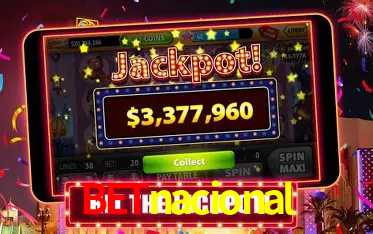 Descubra o Mundo do Cassino Online com betnacional