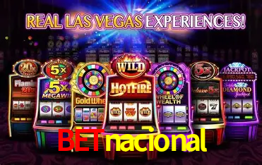 Descubra a Essência do betnacional: Nossa História e Compromissos