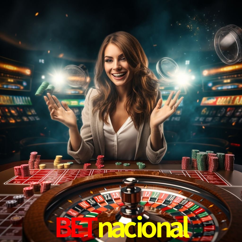 Experimente o Login Seguro Premium no betnacional