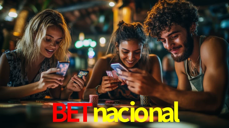 Daily Bonuses betnacional